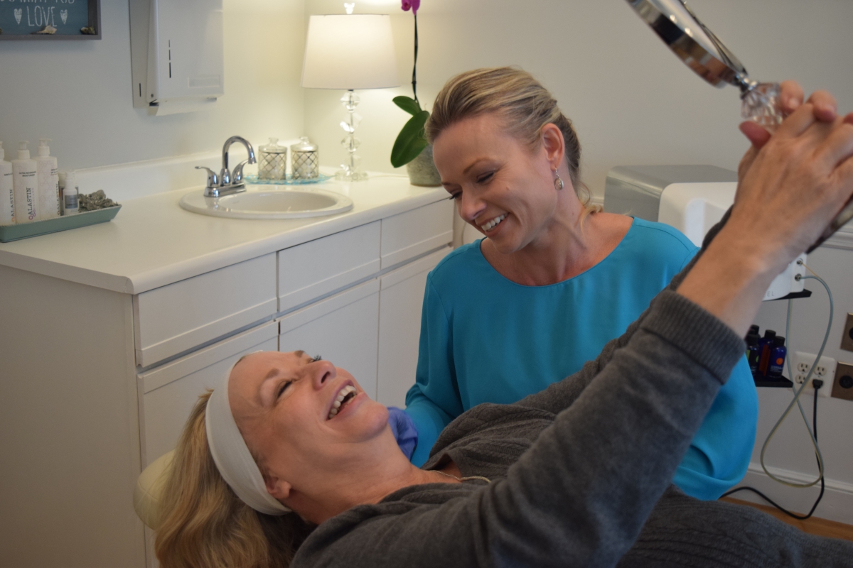 Innopen Collagen Induction Therapy South Portland, Maine